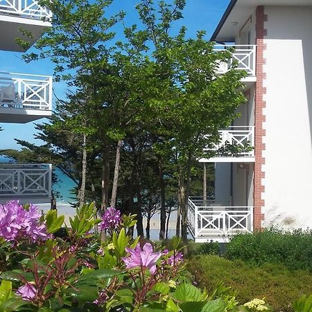 Les Villas Du Spa Пленеф-Вал-Андре Екстериор снимка
